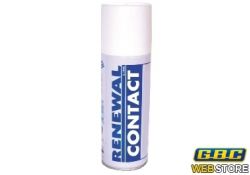 SPRAYR10 SPRAY PULISCICONTATTI R10