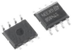 ST485 ST485BDR Circ. Int. 8 pin smd