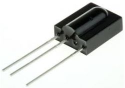 1138TSMP TSMP1138 Ricevitori infrarossi