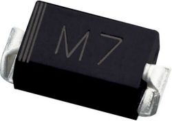  M7 Diodi smd 1A 1000V