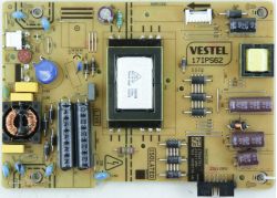 INV00147 SCHEDA ALIMENTAZIONE 23321189  17IPS62R2