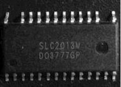 SLC2013M SLC2013M Circ. Int. smd