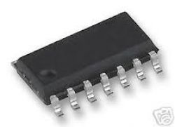 4082HCF HCF4082 Circ.int.smd