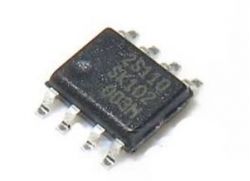 2S110 2S110 Circ. Int. 8 pin smd