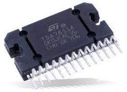  TDA7851A   Circuito Integrato