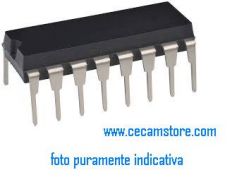 SP74SC239  SP74SC239 Circ.Int.