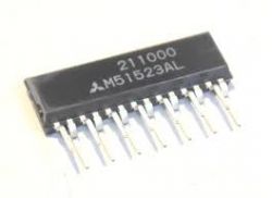 51523M AL M51523AL Circ.Int.