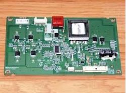 INV00432 SCHEDA INVERTER SSL400_0E1B