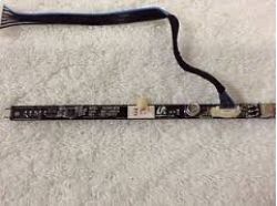 INV00416 TASTIERA TOUCH SCREEN BN96-17614E BN41-01695A