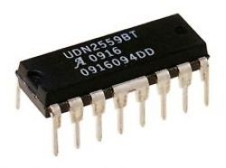 UDN2559BT UDN2559BT Circ. Int.16 pin dil