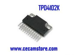 4102TPD TPD4102K Circ.Int.