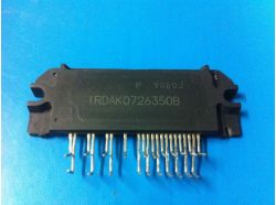  IRDAK0726350B Modulo di Potenza