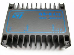 412GSR                GS-R412  Modul Pack Stabilizzatore di tensione