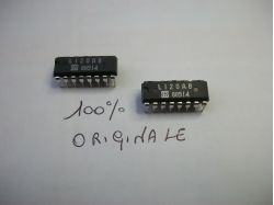 120L L120AB  Circuito Integrato