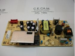 INV00101 INVERTER ALIMENTATORE LCD 17IPS15-4 22" dare INV00130