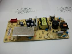 INV00258 INVERTER X LCD 17IPS15-4