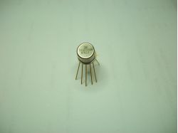 611TAA A55 TAA611A55     Circuito Integrato