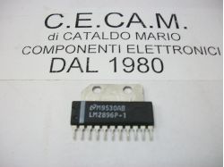 2896LM LM2896-P  Circuito Integrato