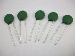 105SCK SCK105  =   NTC thermistor 10 OHM 5A
