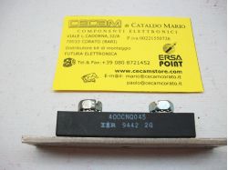 400CNQ45 400CNQ45 Diodo Schottky 400A 450V
