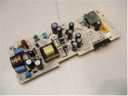 INV00284 SCHEDA INVERTER + ALIM.17IPS16IE26523