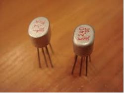 K240 2SK240 Dual transistor