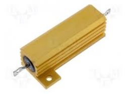 50RES                RESISTENZA 50W METALLICA