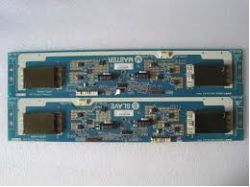 INV00007 6632L0404A-6632L0404A Master & Slave