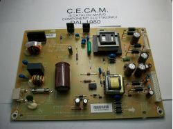 INV00351 SCHEDA ALIMENTAZIONE 75030546 PE3630-01UN-LF