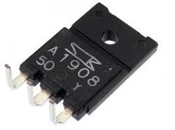 A1908 2SA1908  To247 isolato