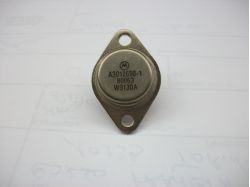 3012698-1A A3012698-1  Transistor to3