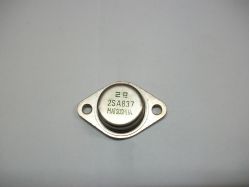 A837 2SA837   To3