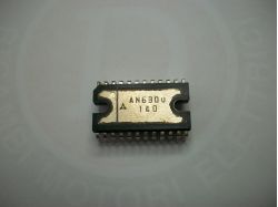 630AN AN630u   Circuito Integratonon+fornibile