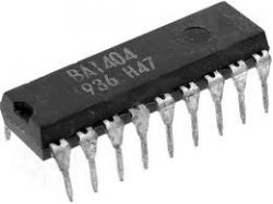 1404BA BA1404  Circuito Integrato