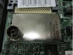 MINITUNER55 DNTQ403IL286A Tuner Samsung  BN40-00287A