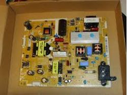 INV00404 SCHEDA ALIMENTAZIONE BN44-00498A