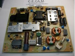 INV00325 SCHEDA ALIMENTAZIONE DPS93BP