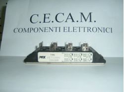  KE721KA1 Transistor Module, Powerex