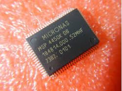 4450MSP MSP4450 KQAD6