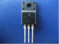 218N50PFV PFV218N50 mosfet to220 18A 500V 208W