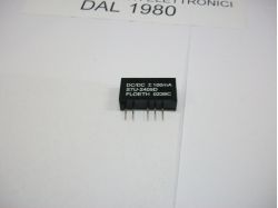 S7U-2405D  S7U-2405D  DC/DC CONVERTER