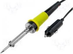 SI330 SALDATORE A STILO  12V 40W