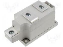 25016SKKT            SKKT250/16E  Scr SEMIKRON  250A/1600v