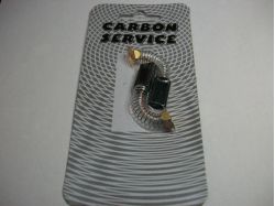 VAR.0339 SPAZZOLE PER MOTORI ELETTRICI G029 5x5x21/24