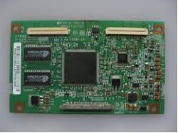 INV00202 SCHEDA LCD TCON V315B1-C01   IE25672