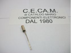 116AC AC116 Transistor al Germanio