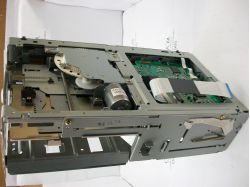 VAR.0032 CARICATORE/ CD DE06 x AUTO =05