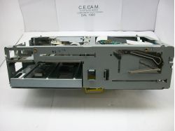 VAR.0033 CARICATORE/ CD DE10 x AUTO