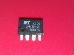 364LNK LNK364GN  Circ.Int. 7 pin smd