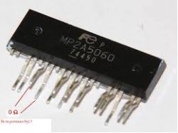 2MPA5060 MP2A5060 CIRC.INT.